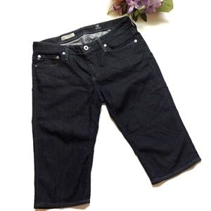 {AG Adriano Goldschmied} Malibu bermuda shorts